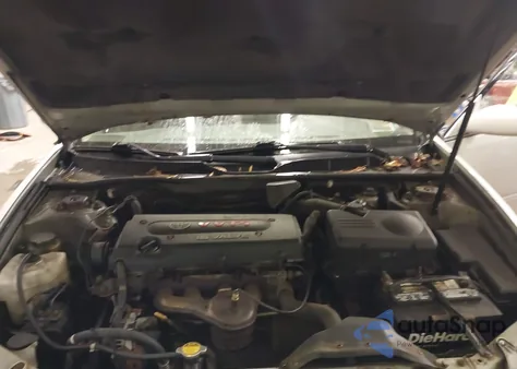 2006 Toyota Camry Le from USA, damaged, VIN 4T1BE32K66U150993